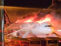 Video: Spekulasi soal Penyebab Kebakaran Pesawat Busan Airlines