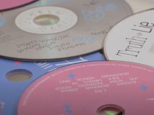 Video Data: Stagnasi Penjualan Album Fisik K-Pop