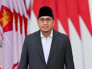 Andre Rosiade: Keluarga Rahmad Vaisandri Sudah di Jakarta, Siap Hadiri RDP Komisi III