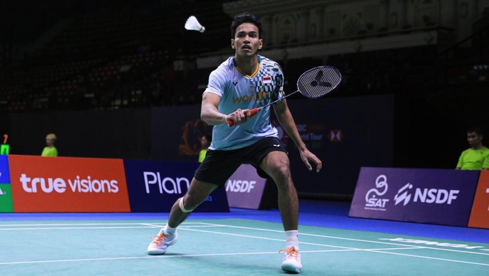PBSI Tetapkan Langkah Terstruktur untuk Tingkatkan Level Permainan Chico