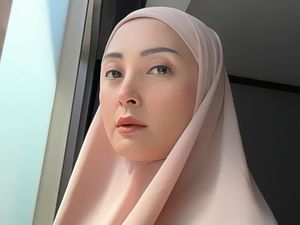 Kapok Dipermalukan, Della Puspita Tegaskan Kini Harus Lebih Kuat