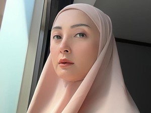 Kapok Dipermalukan, Della Puspita Tegaskan Kini Harus Lebih Kuat