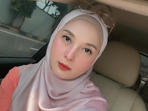 Turuti Kemauan Anak, Della Puspita Jual Rumah Kenangan Hasil Jerih Payah