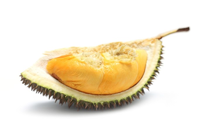 varietas durian Malaysia