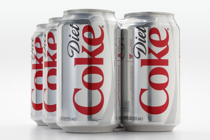 elon musk suka minum diet coke