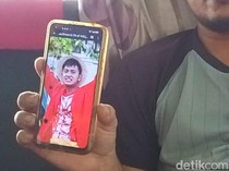 Video Call Terakhir PMI Palembang Sebelum Tewas di Jepang