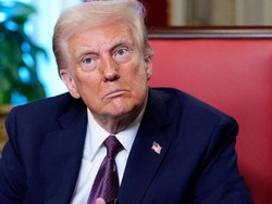 Video: Meta Bayar Rp 405 M ke Trump Gegara Blokir Akun Facebook