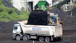 Harga Batu Bara di Aceh Turun