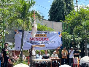 Pro Kontra Pembangunan Pasar Besar Malang