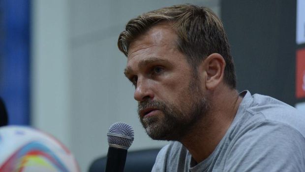 Igor Tolic.
