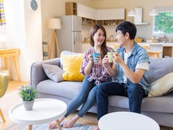 Tanya Nasib Percintaan, Apakah Berlanjut ke Jenjang Pernikahan?