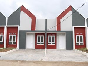 10 Kriteria Rumah Sehat Versi Kemenkes, Sudah Sesuai dengan Hunianmu?