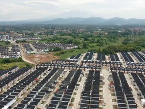Adaro Mulai Bangun 500 Unit Rumah, Bakal Diberikan Gratis untuk MBR