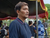Kronologi Indra Bekti Ketahuan Idap Fatty Liver