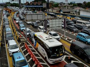 Siap-siap, Tol Sedyatmo Bakal Punya Tarif Baru