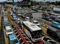 Siap-siap, Tol Sedyatmo Bakal Punya Tarif Baru