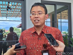 Pertumbuhan Aset Bank Syariah di NTB Lampaui Konvensional