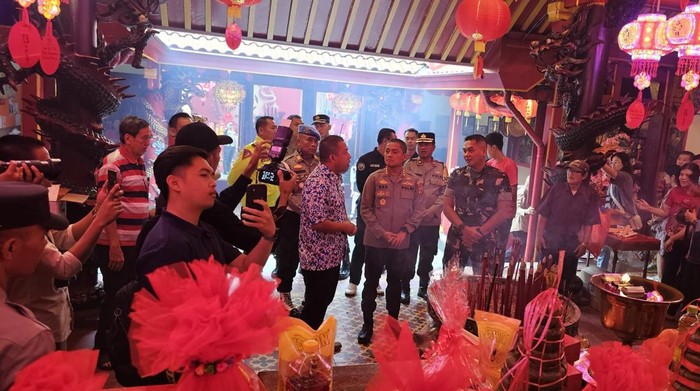 Kombes Eko Prasetyo