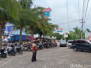 Terungkap 2 Orang Diperiksa soal Bom di Minimarket Madiun Warga Banyuwangi