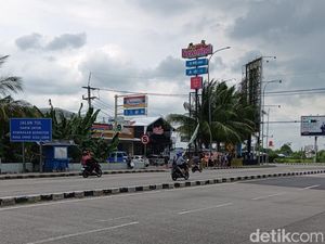 Perakit Diduga Bom di Minimarket Arah Tol Madiun Belajar dari YouTube