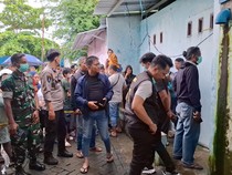 Mahasiswa Unhas Makassar Ditemukan Tewas Dalam Rumah, Polisi Selidiki