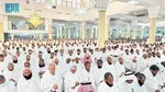 Melihat Masjid Tempat Salat 70 Nabi