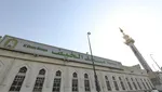Melihat Masjid Tempat Salat 70 Nabi