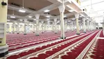Melihat Masjid Tempat Salat 70 Nabi