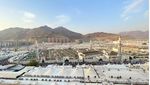 Melihat Masjid Tempat Salat 70 Nabi