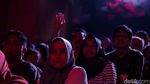 Melihat Atraksi Bermandikan Api di Trans Studio Cibubur