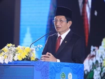 Neurologi Wudhu