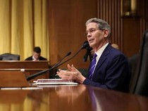 Ini Sosok yang Bisa Bikin Trump Tunda Penerapan Tarif Impor Tinggi