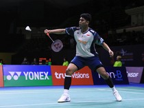 Ubed Tak Menyangka Lolos 16 Besar Thailand Masters 2025