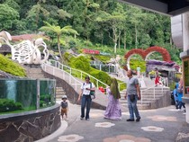 9 Tempat Wisata Kota Batu Tawarkan Lokasi Rekreasi Saat Libur Lebaran 2025