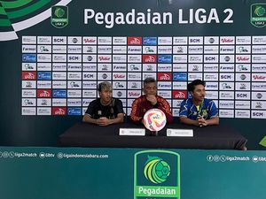 Sriwijaya FC Tandang ke Persikota Tangerang, Target Curi Poin