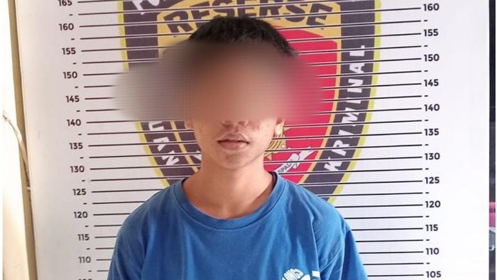 Penusuk remaja di Lubuklinggau yang buron dua bulan serahkan diri ke polisi