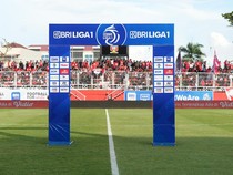 Jadwal Lengkap Pekan ke-31 Liga 1: Malut United Vs Persib, PSS Sleman Vs PSM