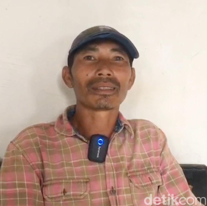 Petani Lereng Bromo Temukan 1 Kuintal Koin Kuno Saat Hendak Tanam Kubis