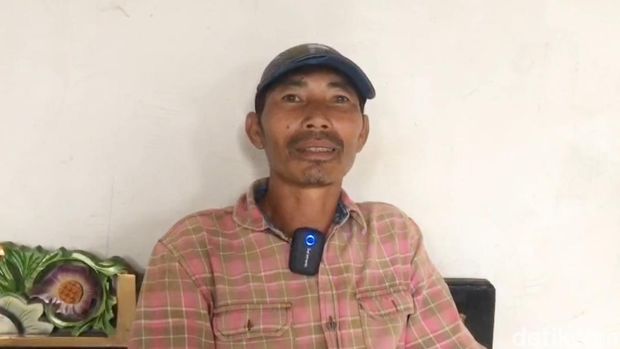 Petani Lereng Bromo Temukan 1 Kuintal Koin Kuno Saat Hendak Tanam Kubis