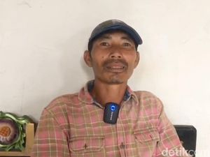 Kariyo, Penemu Koin Kuno 1 Kuintal Ingin Simpan Sebagai Kenang-kenangan