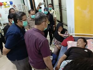 Ketika Jamur Rampak Antarkan 8 Warga Subang ke IGD