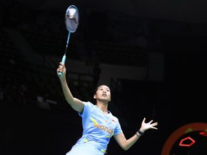 Tim Bulutangkis RI Lolos Perempatfinal Kejuaraan Beregu Campuran Asia 2025