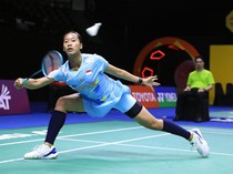 Jadwal Thailand Masters 2025 Hari Ini: 11 Wakil Indonesia Bertanding