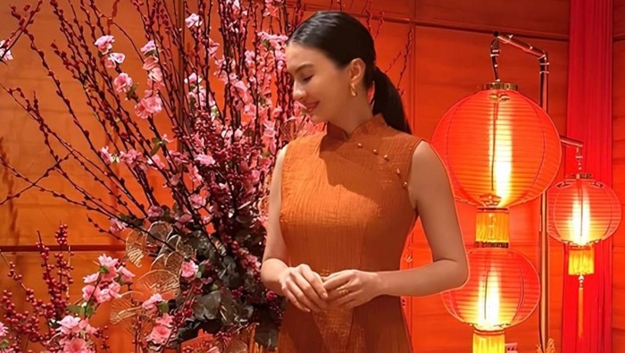 Raline Shah