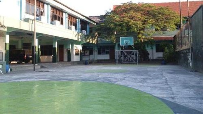 RNI ambil alih lahan 5.100 meter persegi di surabaya