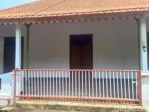 Menengok Rumah Pejabat Kolonial Belanda Kapitan Lie Ing Tjie di Buleleng