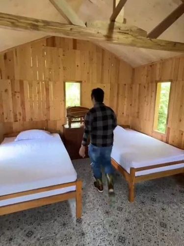 Rumah Hutan Dodit Mulyanto
