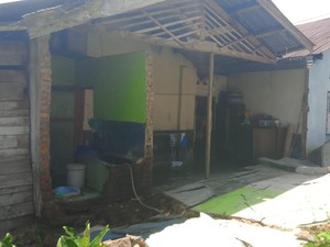 Cerita Warga Saat Gempa Beruntun di Kolaka Timur: Sudah 5 Hari Terasa Terus