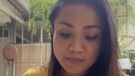 Serunya Nirina Zubir Makan Bakso hingga Jajan Sandwich di New York