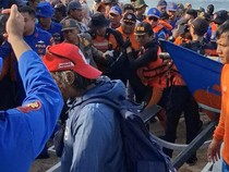 Apa Itu Rip Current? Fenomena Ini Seret 13 Siswa Saat Bermain di Pantai Drini Jogja